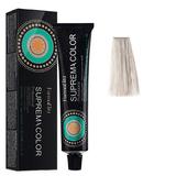 Vopsea Permanenta - FarmaVita Suprema Color Professional, nuanta 12.89 (12.022) Special Blonde Pearl Cendre, 60 ml