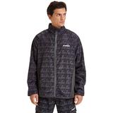 Jacheta barbati Diadora Windbreaker 176820-C9153, XL, Negru