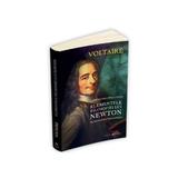 Elementele filosofiei lui Newton - Voltaire, editura Herald