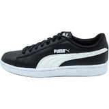 Pantofi sport unisex Puma Smash v2 L 36521504, 39, Negru