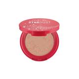 Iluminator pudra pentru fata Stardust Highlighter Pastel Profashion, 321 Nova, 8 gr