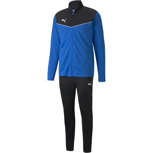 Trening barbati Puma Individual Rise 65753406, M, Albastru