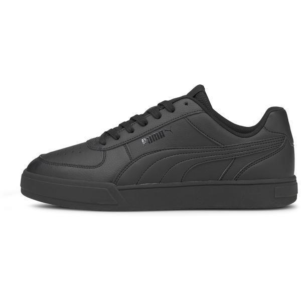 Pantofi sport barbati Puma Caven 38081003, 45, Negru