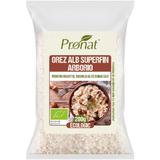 Orez alb superfin Arborio, pentru risotto, sushi si alte bunatati, 200g