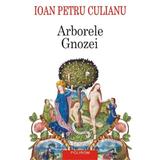Arborele gnozei - Ioan Petru Culianu, editura Polirom