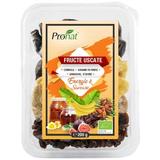 Mix bio de fructe uscate si nuci valente multiple si rafinament Pronat 200g