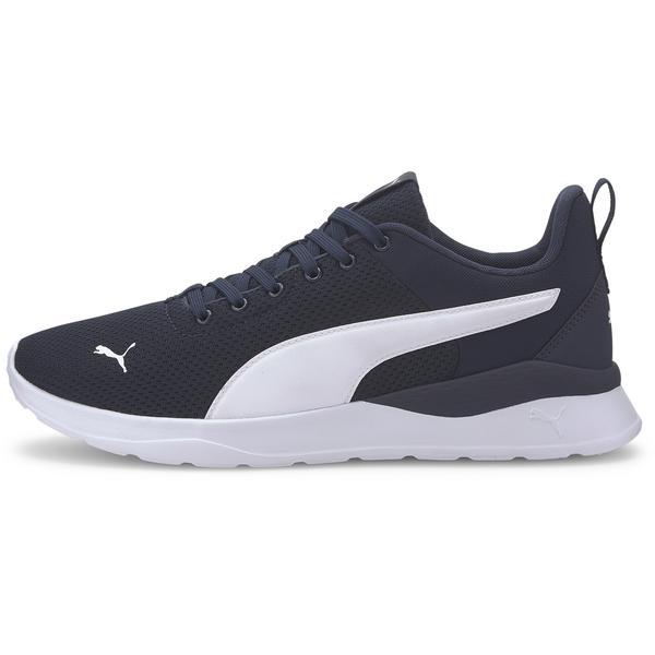 Pantofi sport barbati Puma Anzarun Lite 37112805, 43, Albastru