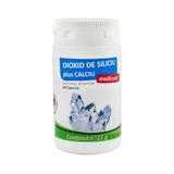 Dioxid de siliciu + Calciu Medicura 40 capsule 