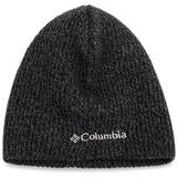 Fes unisex Columbia Whirlibird Watch Cap 1185181-016, Marime universala, Negru