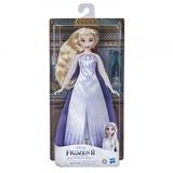 Frozen2 papusa regina elsa din regatul de gheata ii - Hasbro