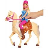 barbie-set-papusa-cu-cal-mattel-2.jpg