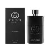 Apa de parfum pentru barbati Gucci Guilty, 50 ml