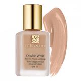 Fond de Ten Fluid - Estee Lauder Double Wear Stay-in-Place Makeup SPF 10, nuanta 16 Ecru (1N2), 30 ml