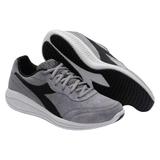 Pantofi sport barbati Diadora Eagle 4 S 177495-C2763, 40, Gri