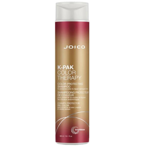 Sampon pentru Par Vopsit - Joico K-Pak Color Therapy Color-Protecting Shampoo, 300 ml