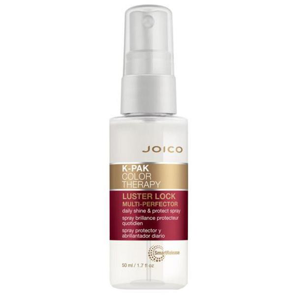 Tratament Reparator - Joico K-Pak Color Therapy Luster Lock Multi-Perfector, 50 ml