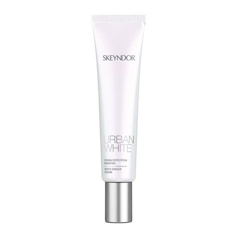 Crema Specifica pentru Pete - Skeyndor Urban White Spots Eraser Cream 15 ml