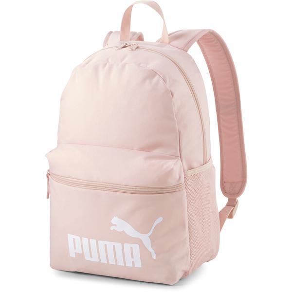 Rucsac unisex Puma Phase 07548758, Marime universala, Roz