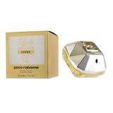 Apa de Parfum Paco Rabanne Lady Million Lucky, Femei, 50 ml