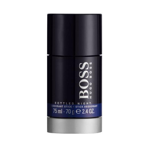 Deodorant Stick Hugo Boss Boos Bottled Night, Barbati, 75 gr