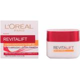 Crema Hidratanta pentru Ameliorarea Ridurilor - L'oreal Paris Revitalift Crema Hidratante Dia SPF 30 Anti-Arugas + Extra Firmeza, 50 ml