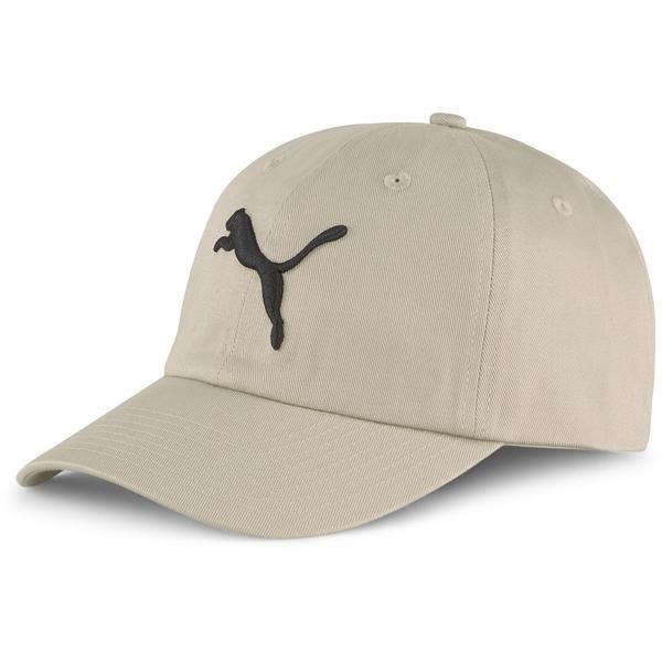 Sapca unisex Puma ESS Cap 02241669, Marime universala, Bej