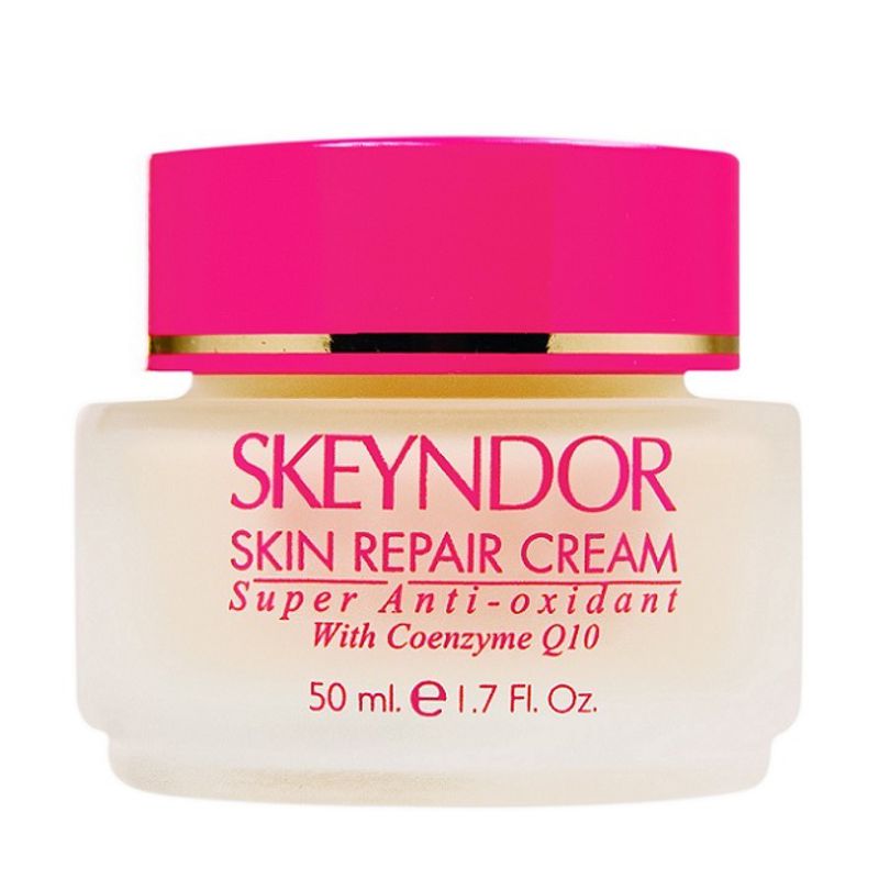 Crema Reparatoare cu Q10 - Skeyndor Skin Repair Super Antioxidant Cream 50 ml