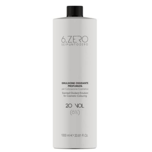 Oxidant 6.Zero 20 Vol (6%) 1000ml