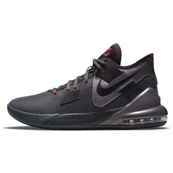 Pantofi sport barbati Nike Air Max Impact 2 CQ9382-004, 41, Negru