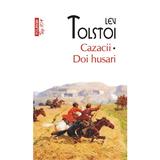 Top 10 - cazacii. doi husari - Lev Tolstoi