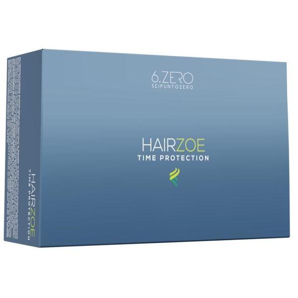 6.Zero Ser/ Booster Restructurant HairZoe 12 x 10ml