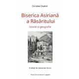 Biserica asiriana a rasaritului - Christine Chaillot