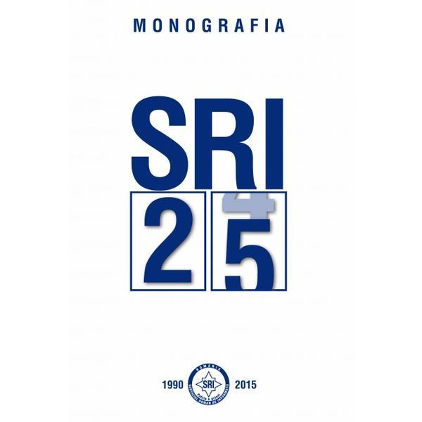 Monografia SRI 1990-2015, editura Rao