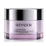 Crema pentru Umplerea Ridurilor- Skeyndor Corrective Deep Lines Filler Cream 50 ml