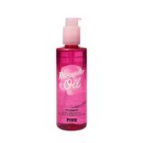 Ulei de Corp, Rosewater, Victoria's Secret Pink, 236 ml