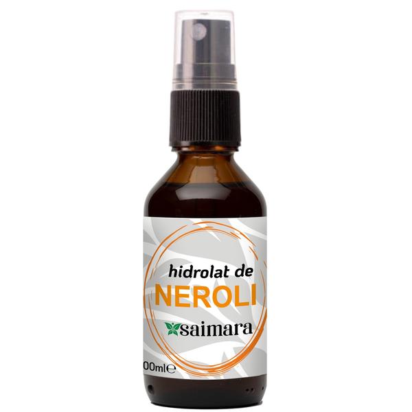 Hidrolat de Neroli Saimara, 100 ml