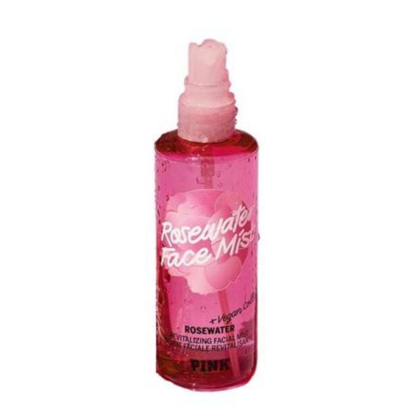 mario badescu facial spray with aloe herbs and rosewater Spray Facial, Rosewater, Victoria&#039;s Secret Pink, 112 ml