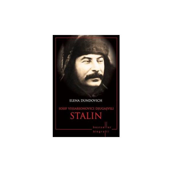 Stalin - Elena Dundovich, editura Litera