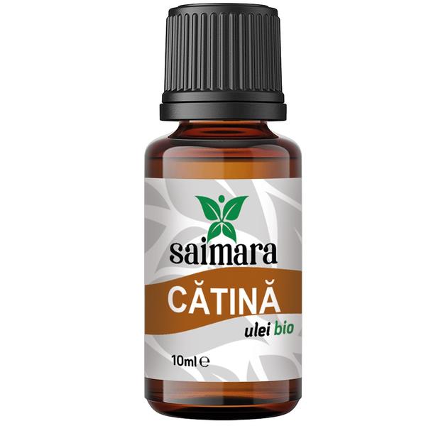 Ulei de Catina Bio Saimara, 10 ml