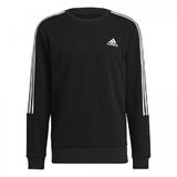 bluza-barbati-adidas-essentials-fleece-cut-3-stripes-gk9579-xl-negru-4.jpg