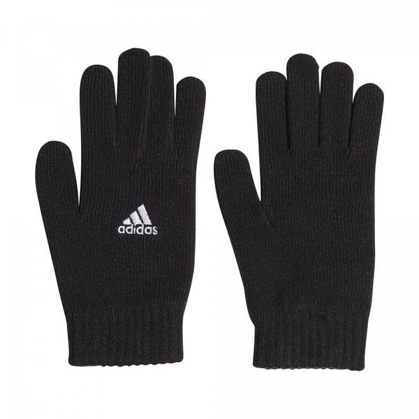 Manusi unisex adidas Tiro Knit GH7252, M, Negru