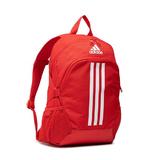 Rucsac unisex adidas Bp Power V S H45600, Marime universala, Rosu