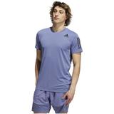 Tricou barbati adidas Heat Rdy Warrior GU0680, XL, Mov