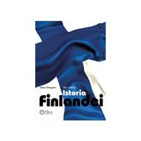 Istoria Finlandei - Elena Dragomir, Silviu Miloiu, editura Cetatea De Scaun