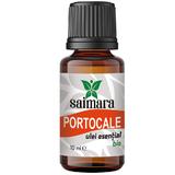 Ulei Esential de Portocala Bio Saimara, 10 ml