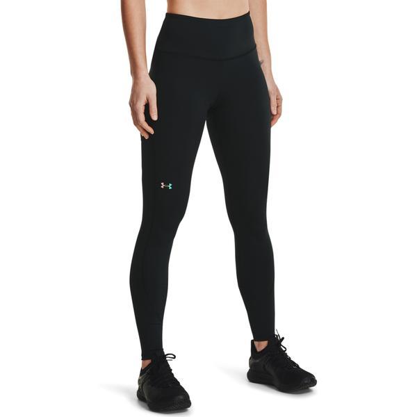 Colanti femei Under Armour Rush Legging 1368181-001, XS, Negru