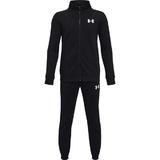 Trening copii Under Armour Ua Knit 1363290-001, M, Negru