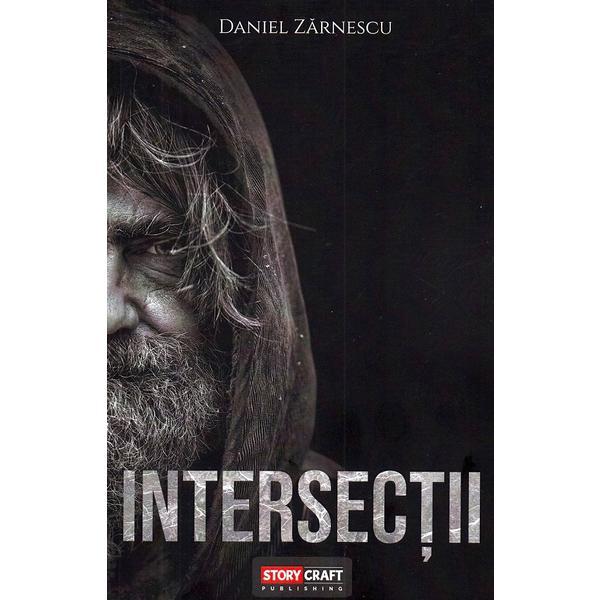 Intersectii - Daniel Zarnescu