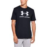 tricou-barbati-under-armour-ua-sportstyle-logo-1329590-001-xl-negru-4.jpg