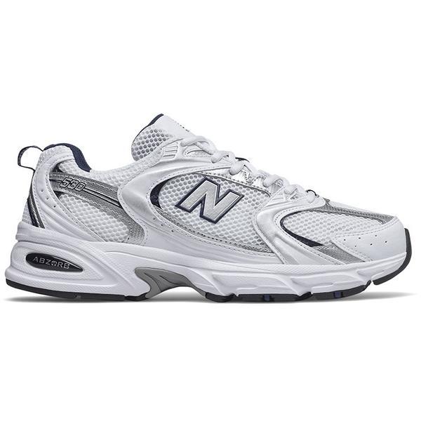 Pantofi sport barbati New Balance MR530SG MR530SG, 42.5, Alb